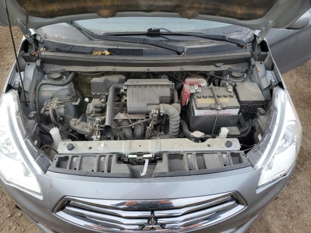 Photo 10 VIN: ML32F3FJ0JHF03321 - MITSUBISHI MIRAGE G4 