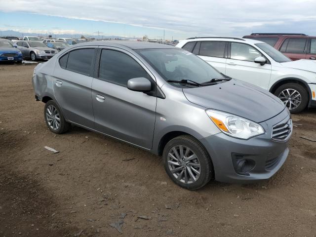 Photo 3 VIN: ML32F3FJ0JHF03321 - MITSUBISHI MIRAGE G4 