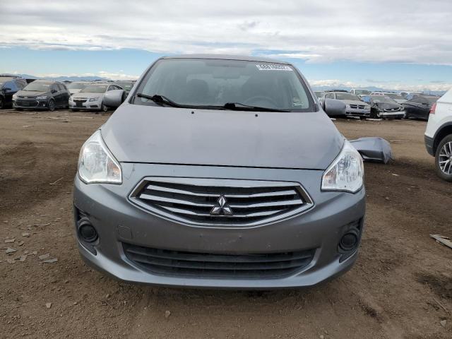 Photo 4 VIN: ML32F3FJ0JHF03321 - MITSUBISHI MIRAGE G4 