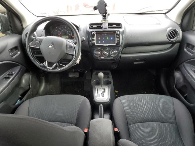 Photo 7 VIN: ML32F3FJ0JHF03321 - MITSUBISHI MIRAGE G4 