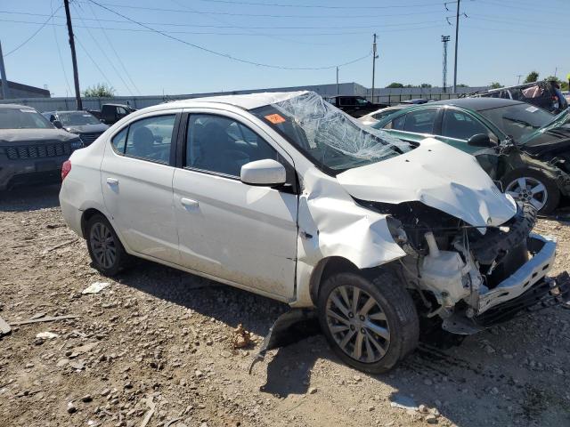 Photo 3 VIN: ML32F3FJ0JHF03416 - MITSUBISHI MIRAGE G4 