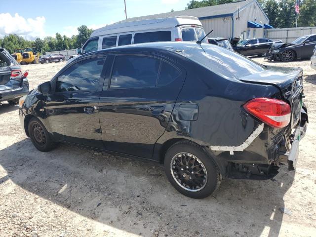 Photo 1 VIN: ML32F3FJ0JHF04159 - MITSUBISHI MIRAGE G4 