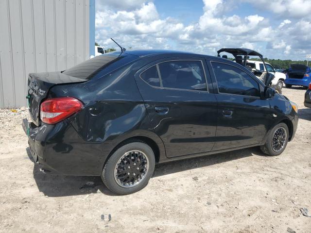 Photo 2 VIN: ML32F3FJ0JHF04159 - MITSUBISHI MIRAGE G4 