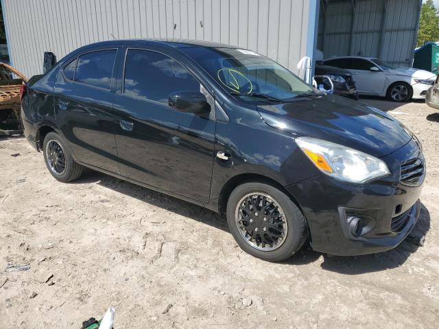 Photo 3 VIN: ML32F3FJ0JHF04159 - MITSUBISHI MIRAGE G4 