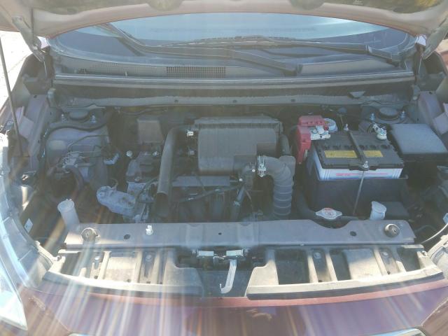 Photo 6 VIN: ML32F3FJ0JHF04422 - MITSUBISHI MIRAGE G4 