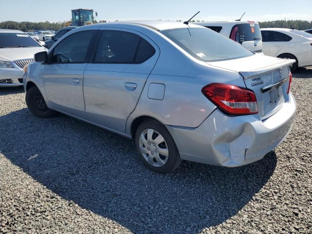 Photo 1 VIN: ML32F3FJ0JHF06073 - MITSUBISHI MIRAGE G4 