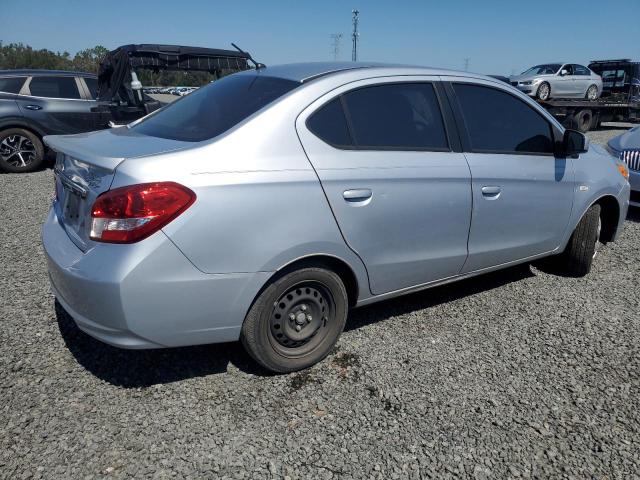 Photo 2 VIN: ML32F3FJ0JHF06073 - MITSUBISHI MIRAGE G4 