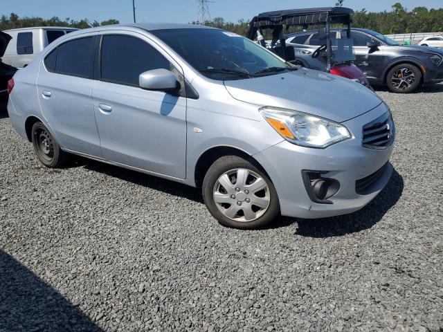 Photo 3 VIN: ML32F3FJ0JHF06073 - MITSUBISHI MIRAGE G4 