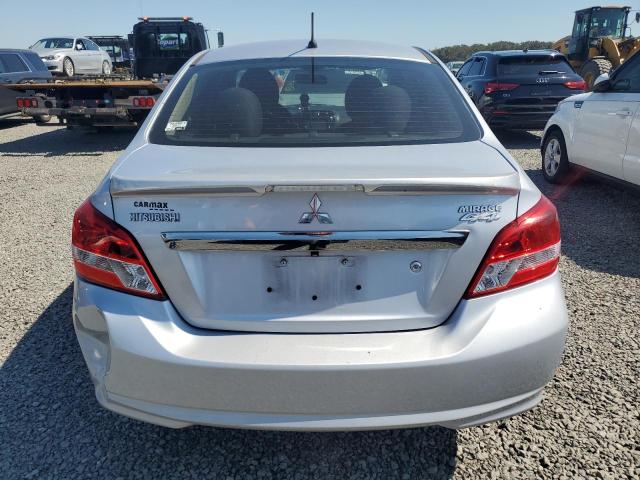 Photo 5 VIN: ML32F3FJ0JHF06073 - MITSUBISHI MIRAGE G4 