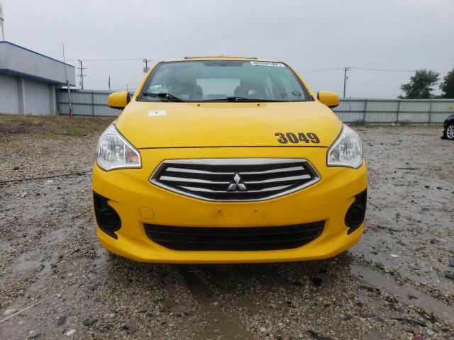 Photo 4 VIN: ML32F3FJ0JHF06784 - MITSUBISHI MIRAGE 