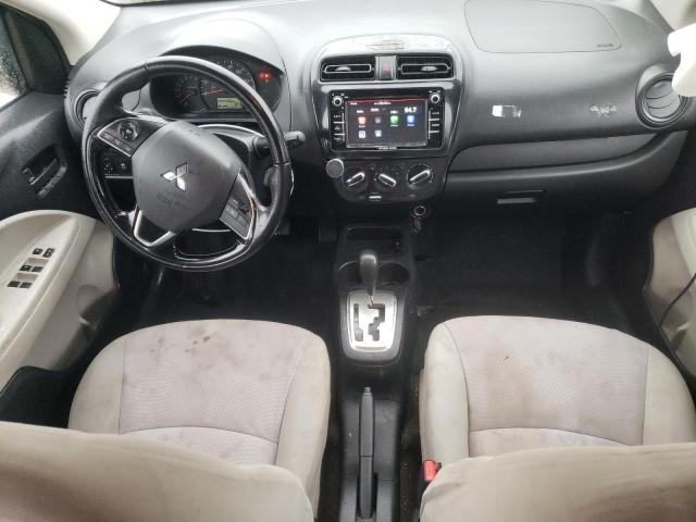 Photo 7 VIN: ML32F3FJ0JHF06784 - MITSUBISHI MIRAGE 