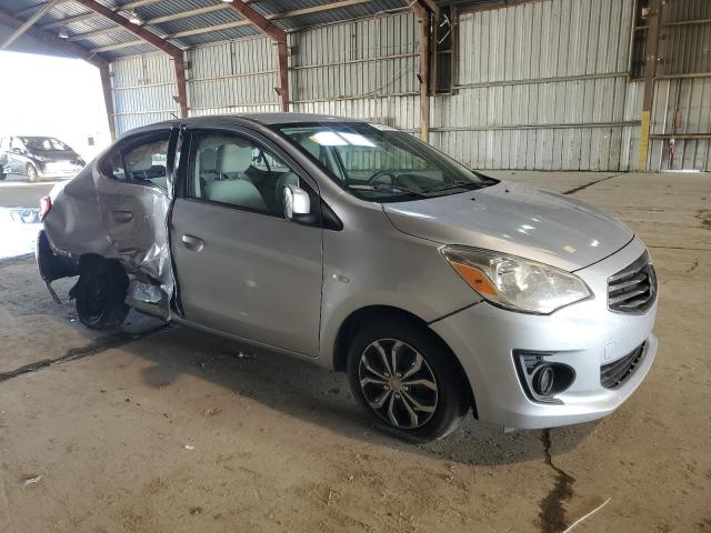 Photo 3 VIN: ML32F3FJ0JHF07031 - MITSUBISHI MIRAGE 