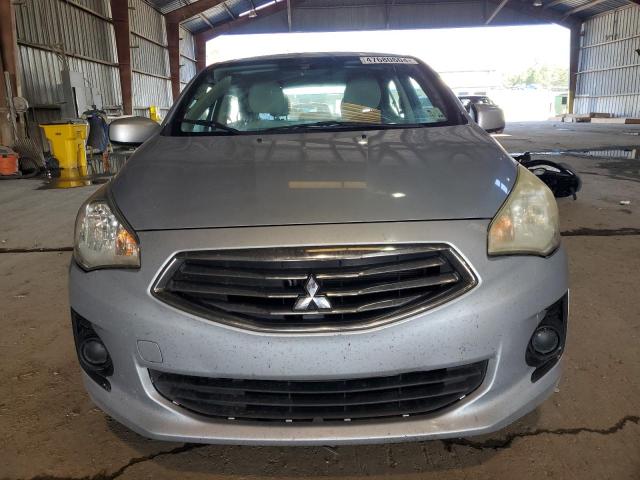 Photo 4 VIN: ML32F3FJ0JHF07031 - MITSUBISHI MIRAGE 