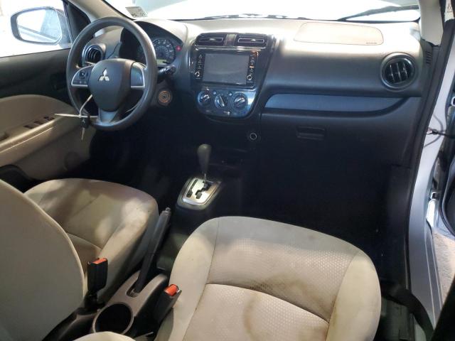 Photo 7 VIN: ML32F3FJ0JHF07031 - MITSUBISHI MIRAGE 