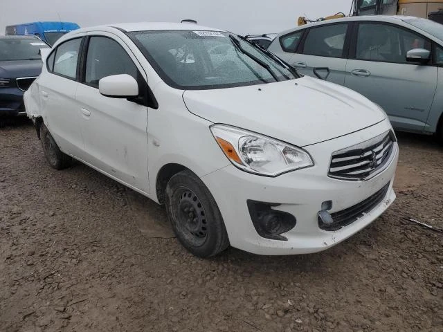 Photo 3 VIN: ML32F3FJ0JHF07742 - MITSUBISHI MIRAGE G4 