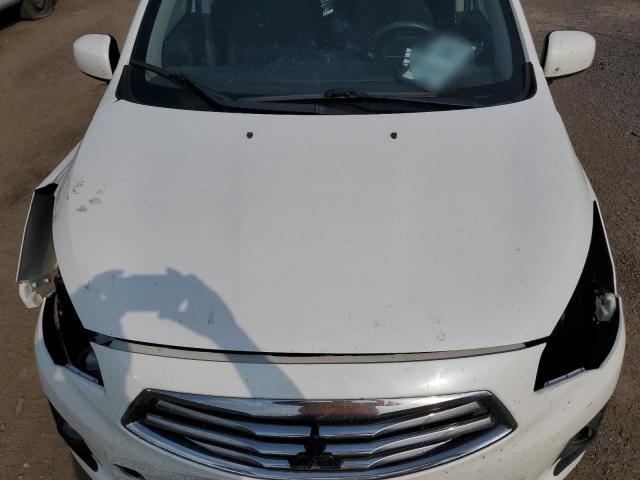 Photo 10 VIN: ML32F3FJ0JHF08082 - MITSUBISHI MIRAGE 