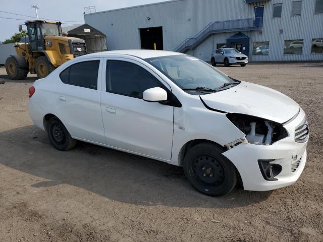 Photo 3 VIN: ML32F3FJ0JHF08082 - MITSUBISHI MIRAGE 