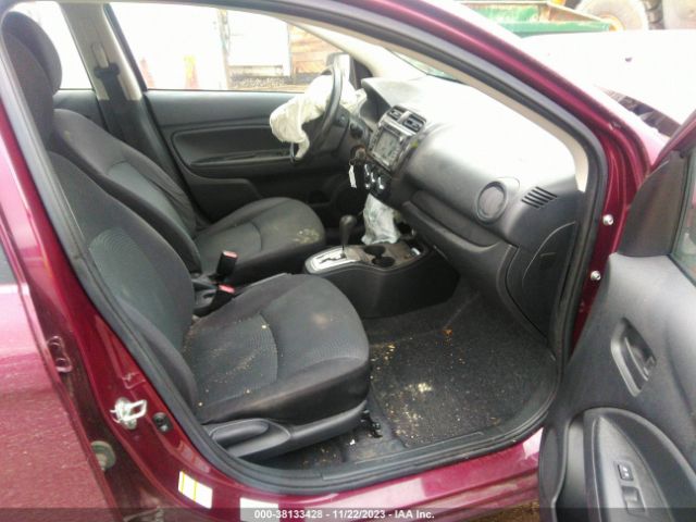 Photo 4 VIN: ML32F3FJ0JHF08213 - MITSUBISHI MIRAGE G4 