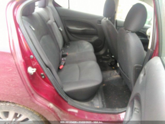 Photo 7 VIN: ML32F3FJ0JHF08213 - MITSUBISHI MIRAGE G4 