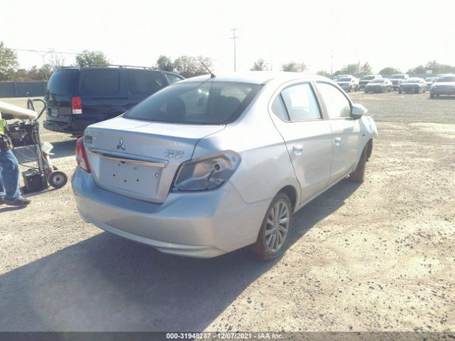 Photo 3 VIN: ML32F3FJ0JHF08664 - MITSUBISHI MIRAGE G4 