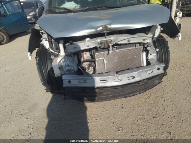 Photo 5 VIN: ML32F3FJ0JHF08664 - MITSUBISHI MIRAGE G4 