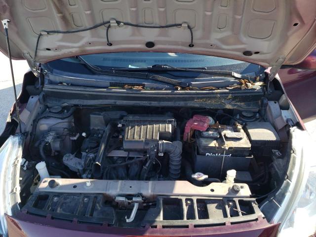 Photo 10 VIN: ML32F3FJ0JHF08745 - MITSUBISHI MIRAGE 