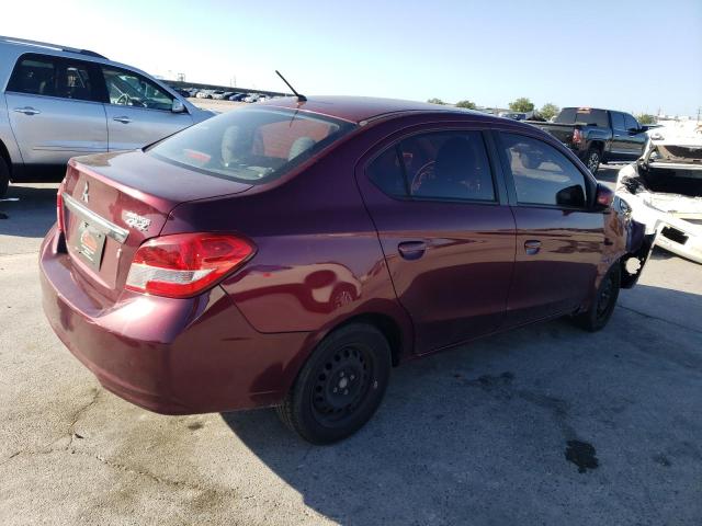 Photo 2 VIN: ML32F3FJ0JHF08745 - MITSUBISHI MIRAGE 