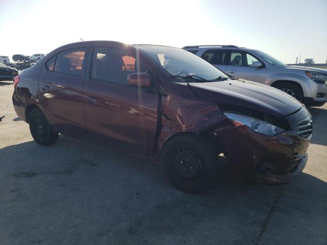 Photo 3 VIN: ML32F3FJ0JHF08745 - MITSUBISHI MIRAGE 