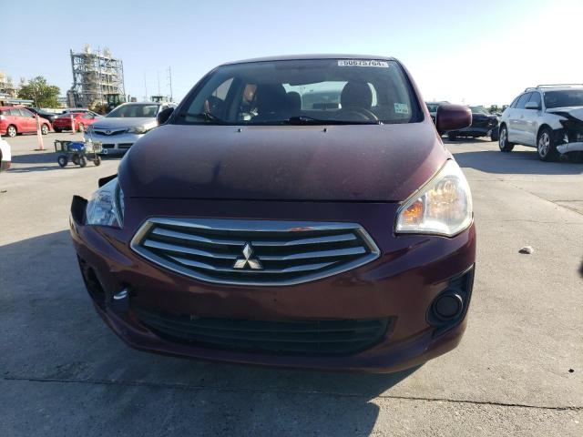 Photo 4 VIN: ML32F3FJ0JHF08745 - MITSUBISHI MIRAGE 