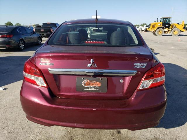 Photo 5 VIN: ML32F3FJ0JHF08745 - MITSUBISHI MIRAGE 