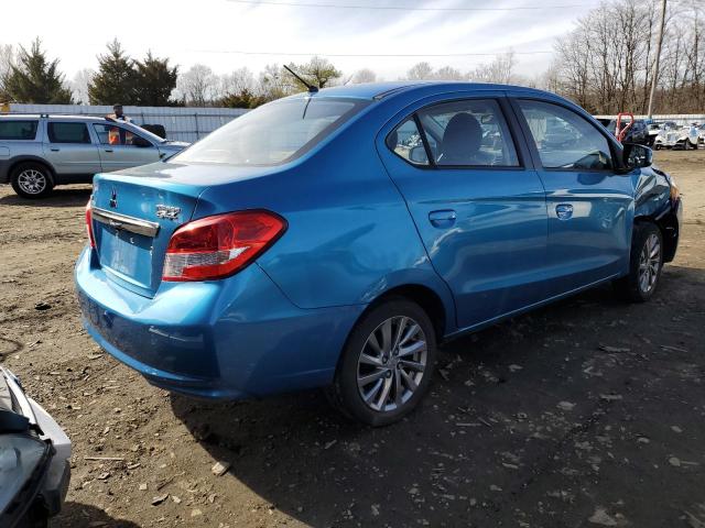 Photo 2 VIN: ML32F3FJ0JHF09958 - MITSUBISHI MIRAGE 