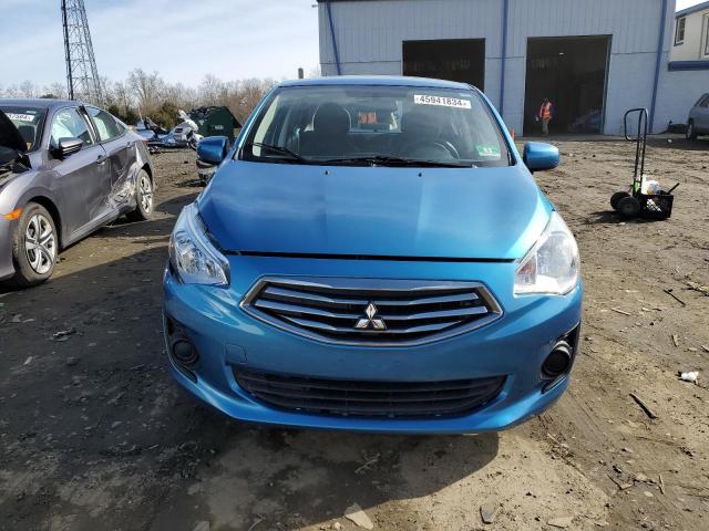 Photo 4 VIN: ML32F3FJ0JHF09958 - MITSUBISHI MIRAGE 