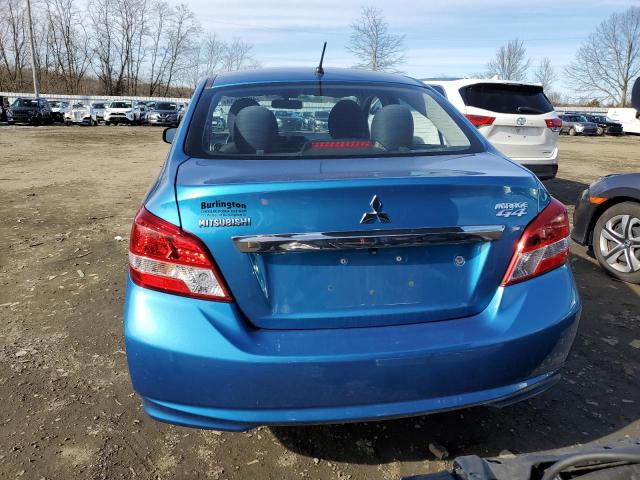 Photo 5 VIN: ML32F3FJ0JHF09958 - MITSUBISHI MIRAGE 