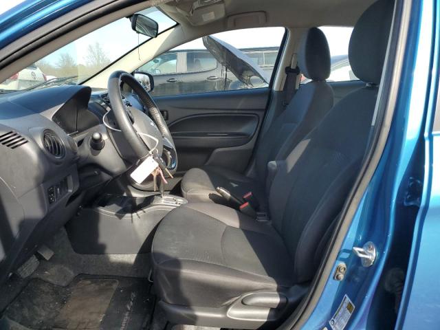 Photo 6 VIN: ML32F3FJ0JHF09958 - MITSUBISHI MIRAGE 