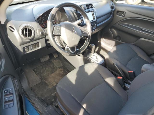 Photo 7 VIN: ML32F3FJ0JHF09958 - MITSUBISHI MIRAGE 