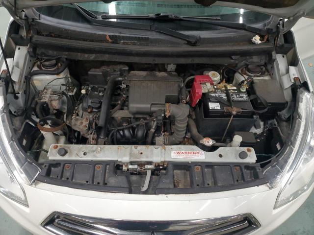 Photo 10 VIN: ML32F3FJ0JHF10009 - MITSUBISHI MIRAGE G4 