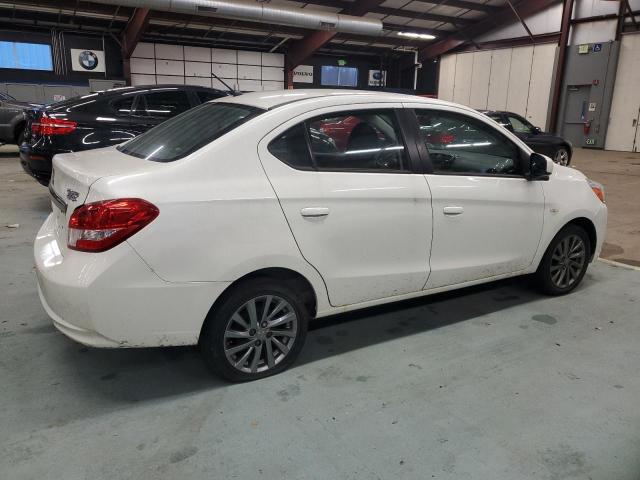 Photo 2 VIN: ML32F3FJ0JHF10009 - MITSUBISHI MIRAGE G4 