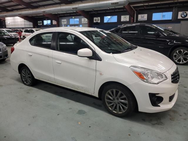 Photo 3 VIN: ML32F3FJ0JHF10009 - MITSUBISHI MIRAGE G4 