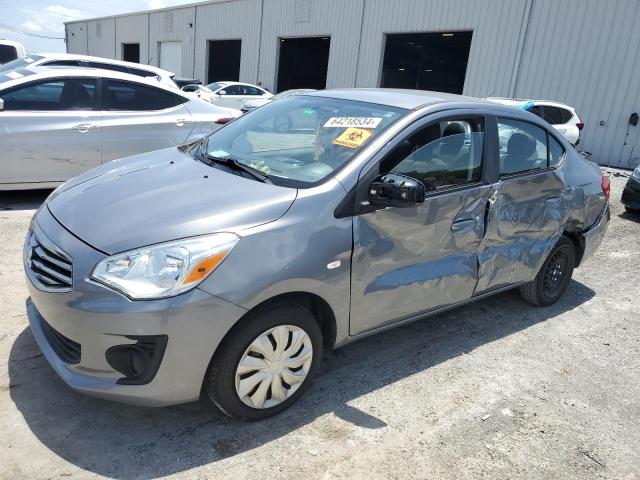 Photo 0 VIN: ML32F3FJ0JHF10110 - MITSUBISHI MIRAGE G4 