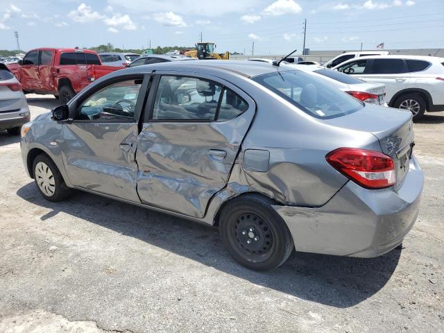 Photo 1 VIN: ML32F3FJ0JHF10110 - MITSUBISHI MIRAGE G4 