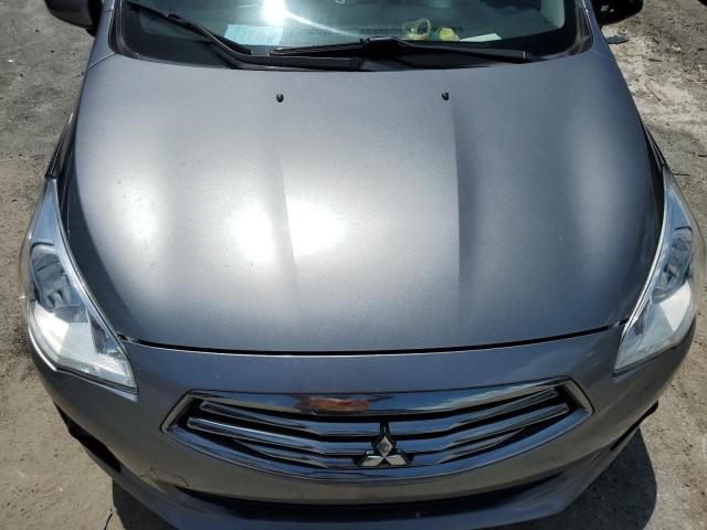 Photo 10 VIN: ML32F3FJ0JHF10110 - MITSUBISHI MIRAGE G4 