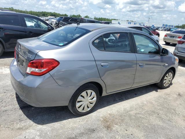 Photo 2 VIN: ML32F3FJ0JHF10110 - MITSUBISHI MIRAGE G4 