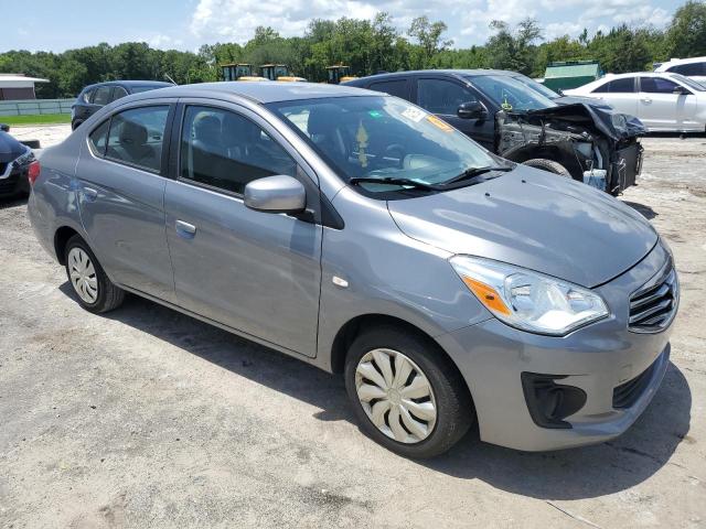 Photo 3 VIN: ML32F3FJ0JHF10110 - MITSUBISHI MIRAGE G4 