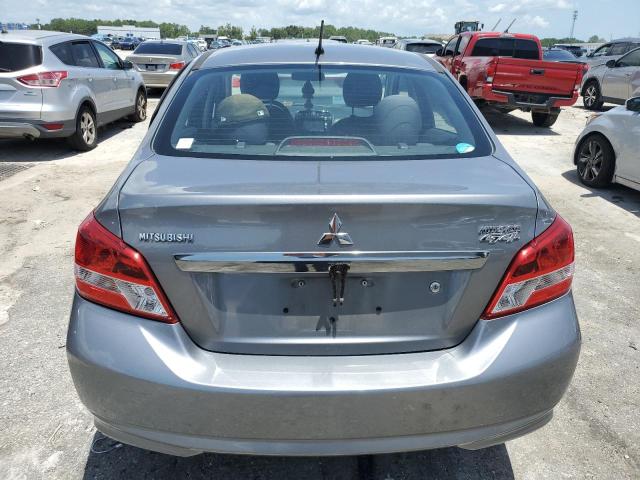 Photo 5 VIN: ML32F3FJ0JHF10110 - MITSUBISHI MIRAGE G4 