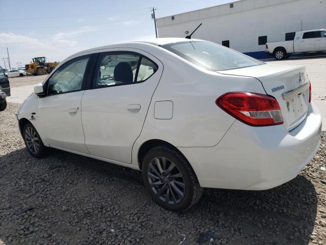 Photo 1 VIN: ML32F3FJ0JHF10284 - MITSUBISHI MIRAGE G4 