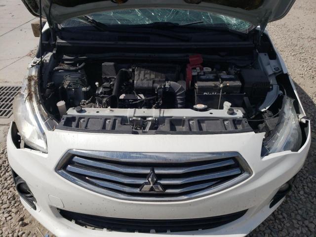 Photo 10 VIN: ML32F3FJ0JHF10284 - MITSUBISHI MIRAGE G4 