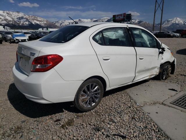 Photo 2 VIN: ML32F3FJ0JHF10284 - MITSUBISHI MIRAGE G4 