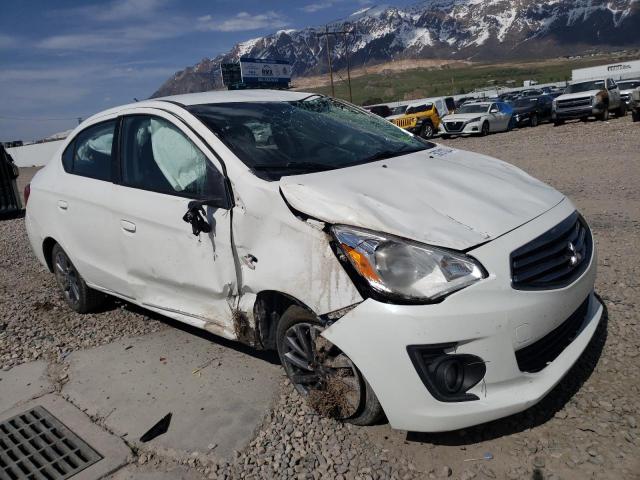 Photo 3 VIN: ML32F3FJ0JHF10284 - MITSUBISHI MIRAGE G4 