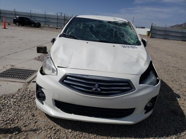 Photo 4 VIN: ML32F3FJ0JHF10284 - MITSUBISHI MIRAGE G4 