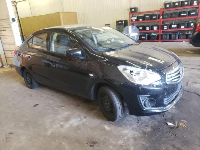 Photo 3 VIN: ML32F3FJ0JHF10673 - MITSUBISHI MIRAGE G4 